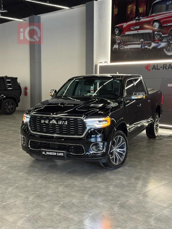 Ram 1500 2025 for sale in Iraq - Erbil